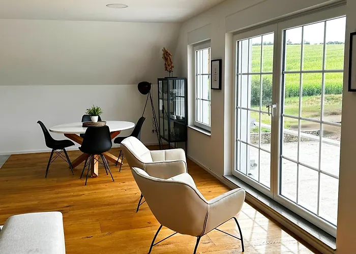 Luxerioese Auszeit Im Dreilaendereck