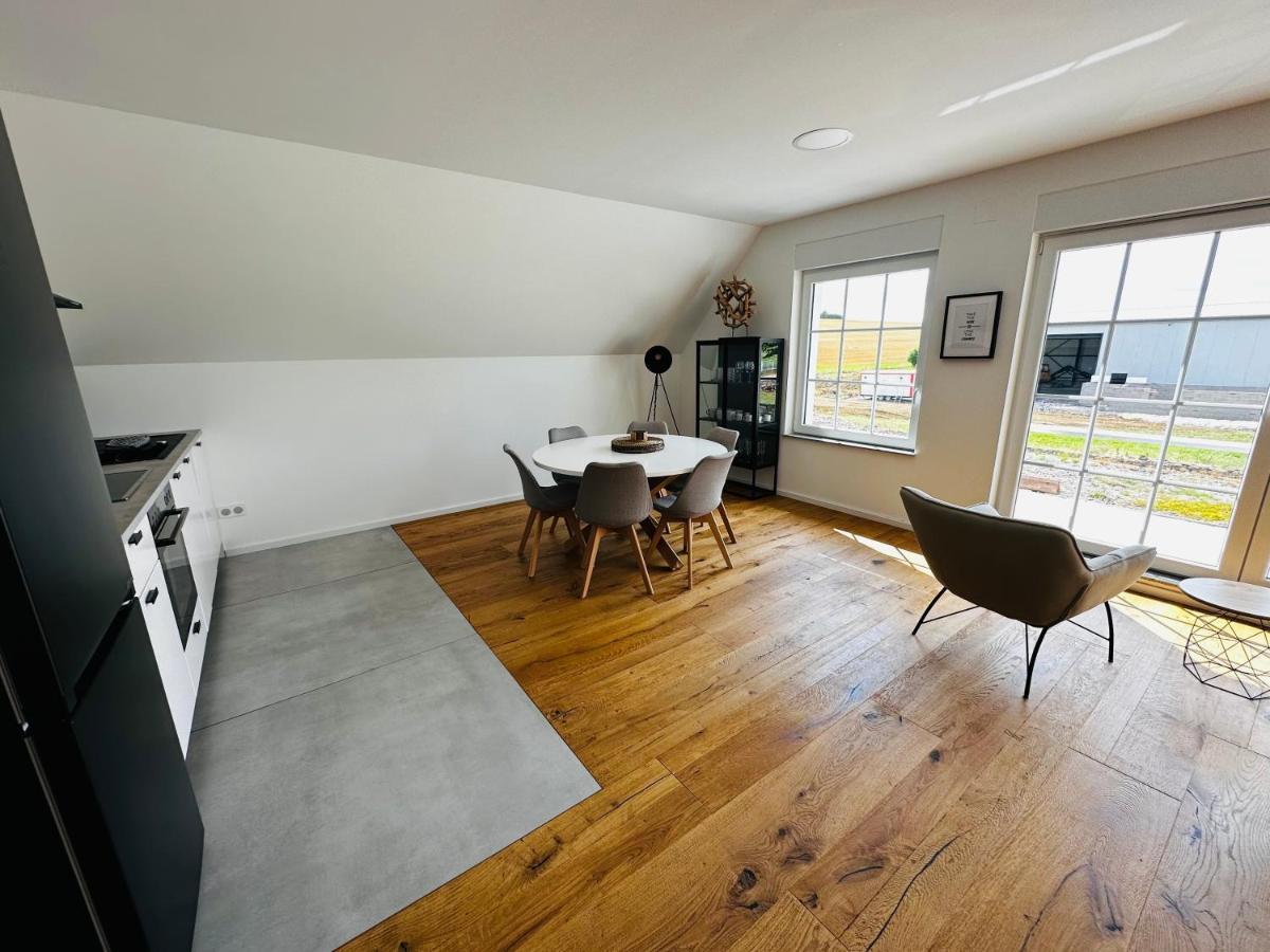 Luxerioese Auszeit Im Dreilaendereck Apartamento Chateau-Rouge