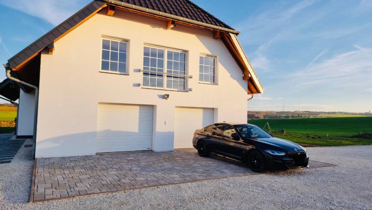Luxerioese Auszeit Im Dreilaendereck Chateau-Rouge