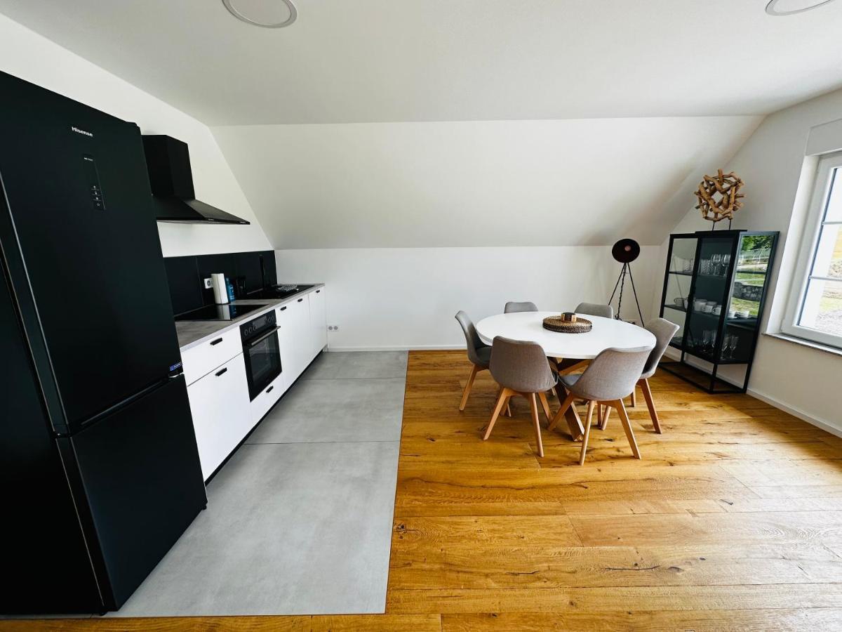 Apartamento Luxerioese Auszeit Im Dreilaendereck Chateau-Rouge