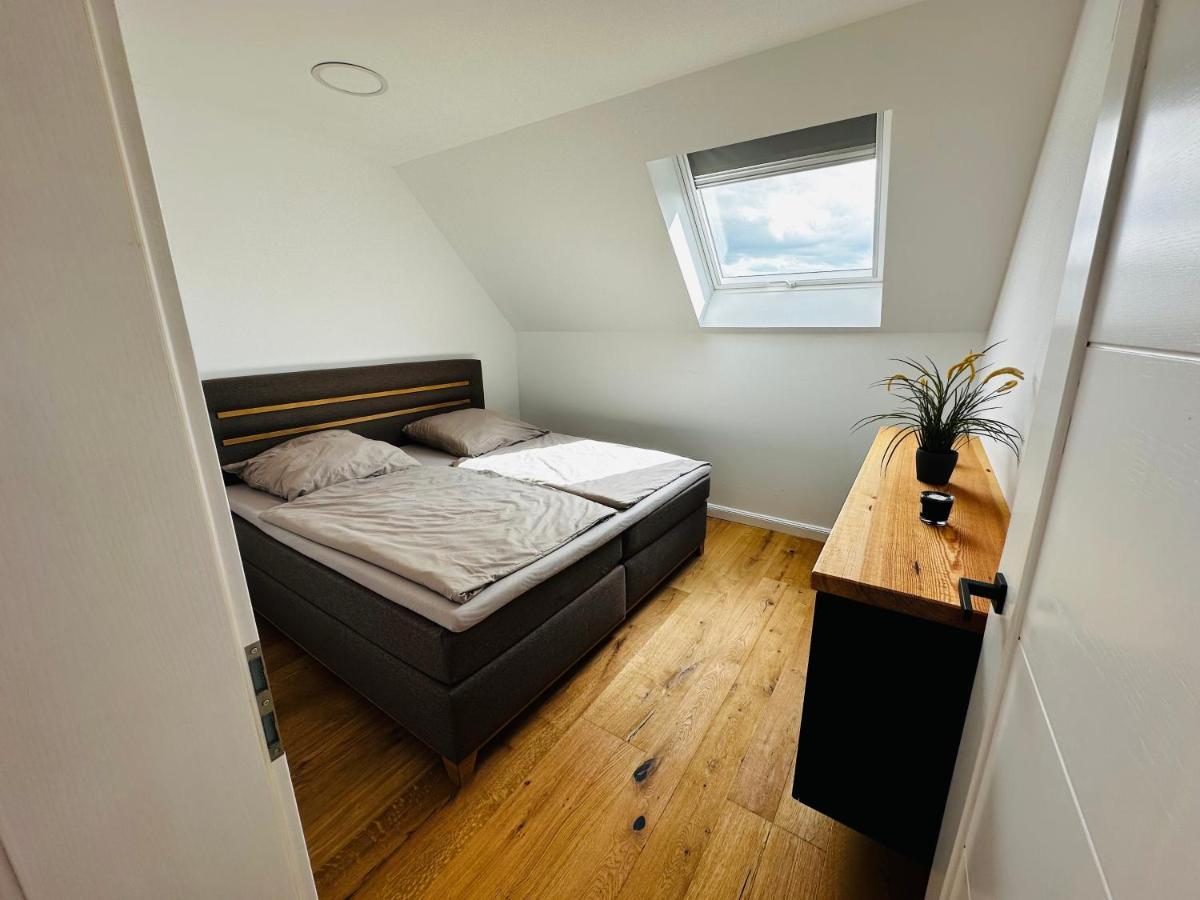 Apartamento Luxerioese Auszeit Im Dreilaendereck