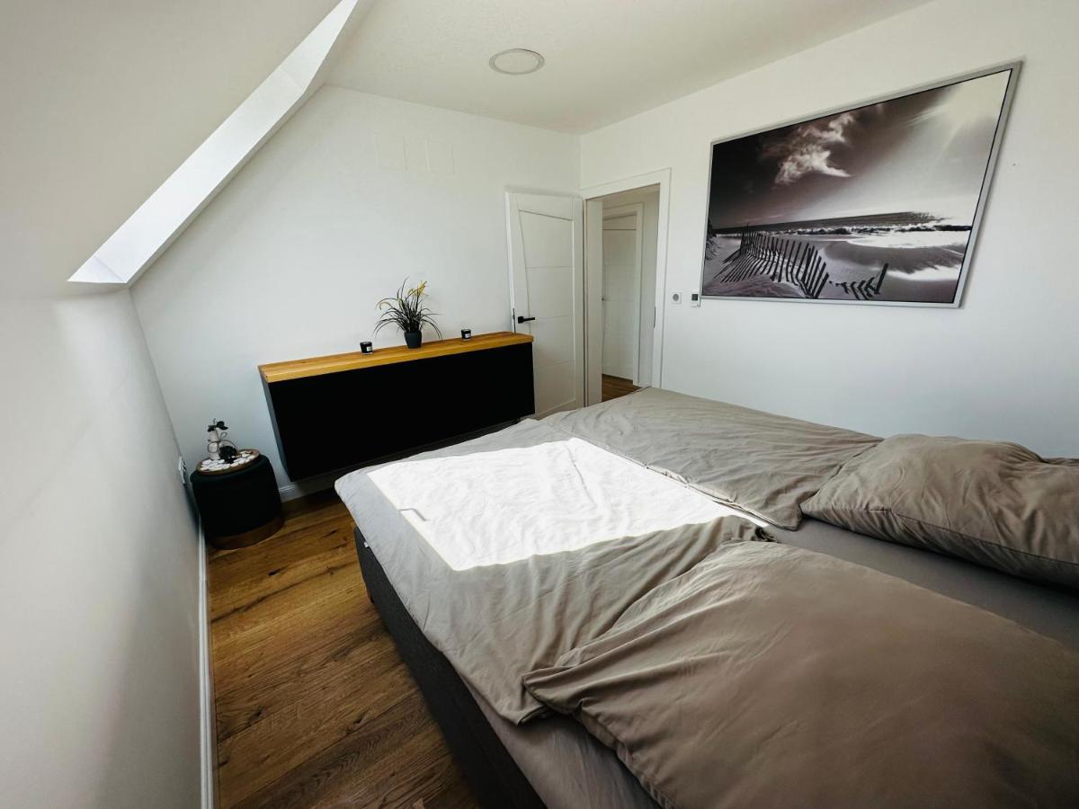 Apartment Luxerioese Auszeit Im Dreilaendereck