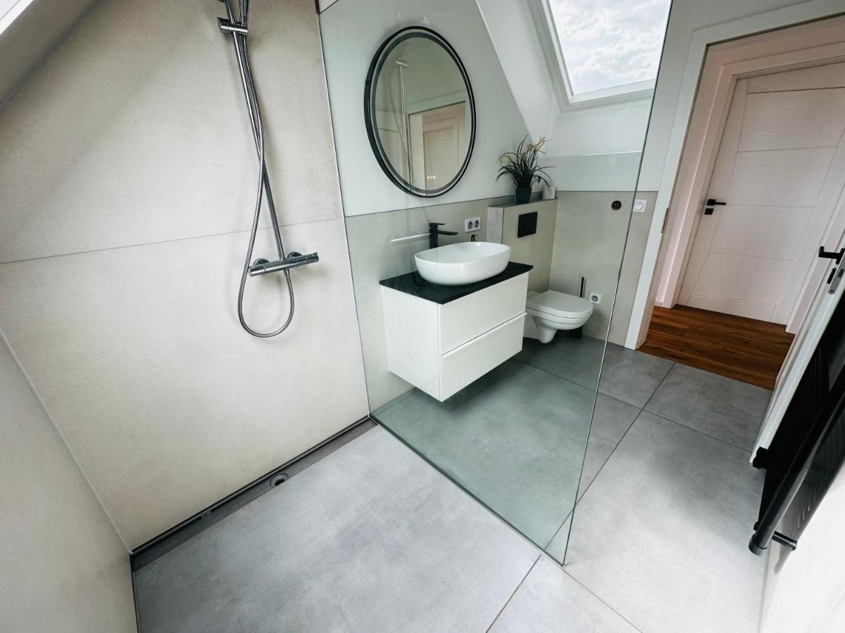 Luxerioese Auszeit Im Dreilaendereck Apartamento Chateau-Rouge