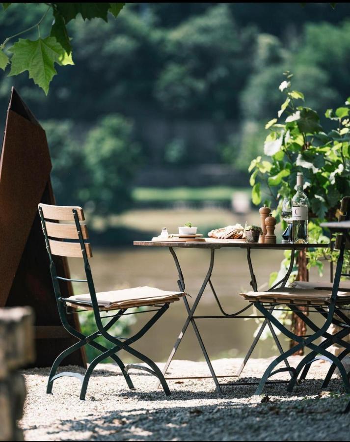 Luxerioese Auszeit Im Dreilaendereck