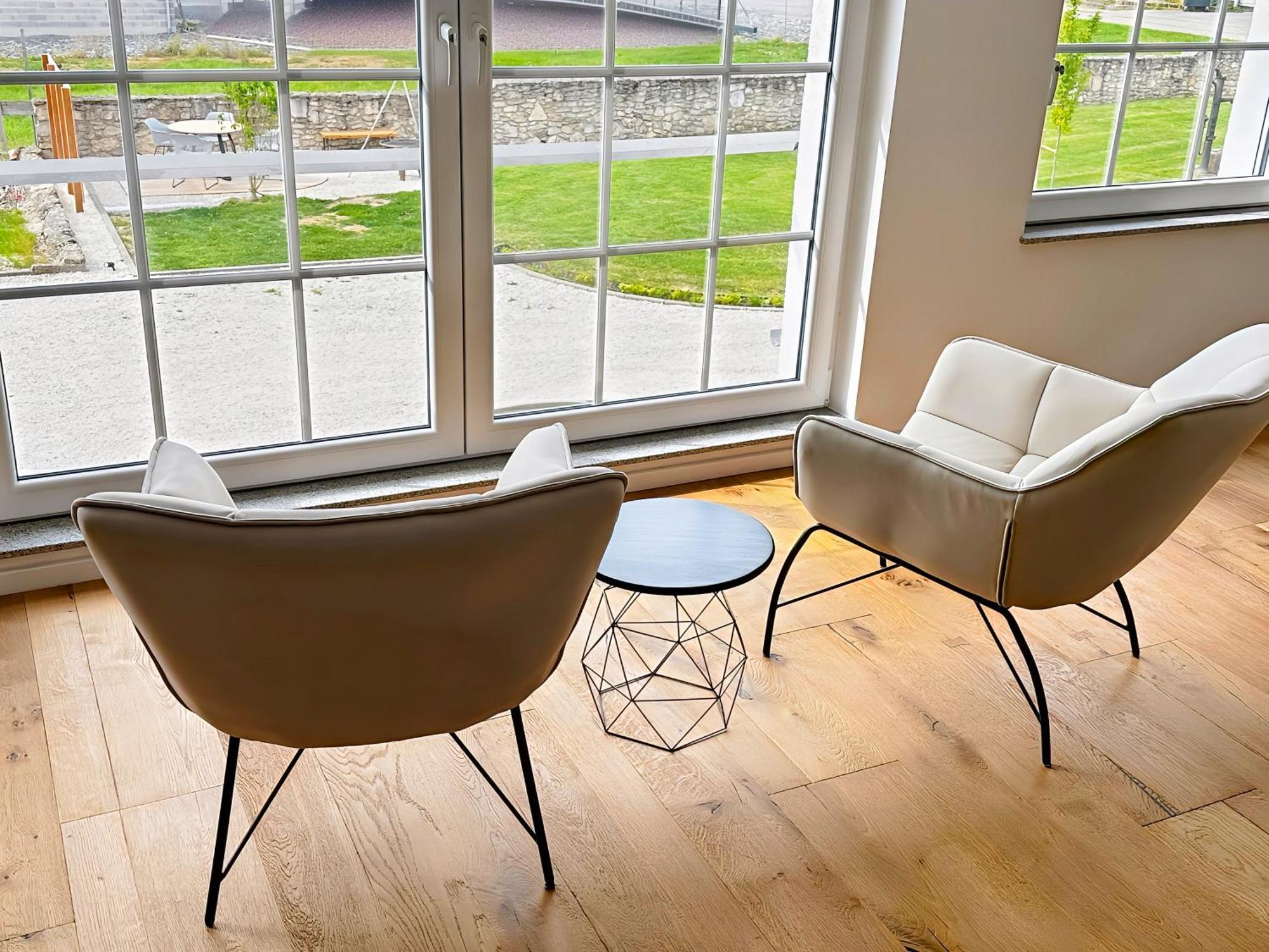 Luxerioese Auszeit Im Dreilaendereck
