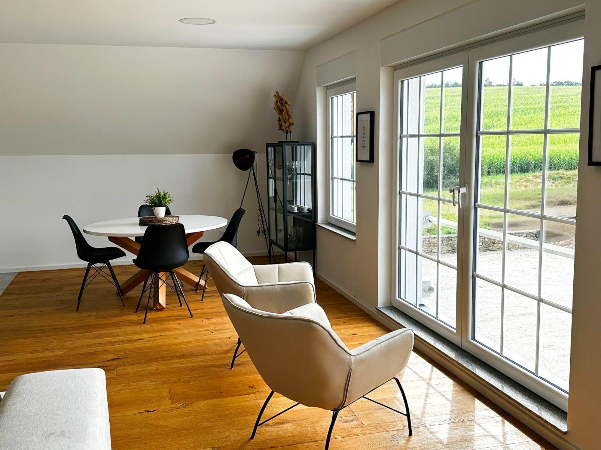 Luxerioese Auszeit Im Dreilaendereck
